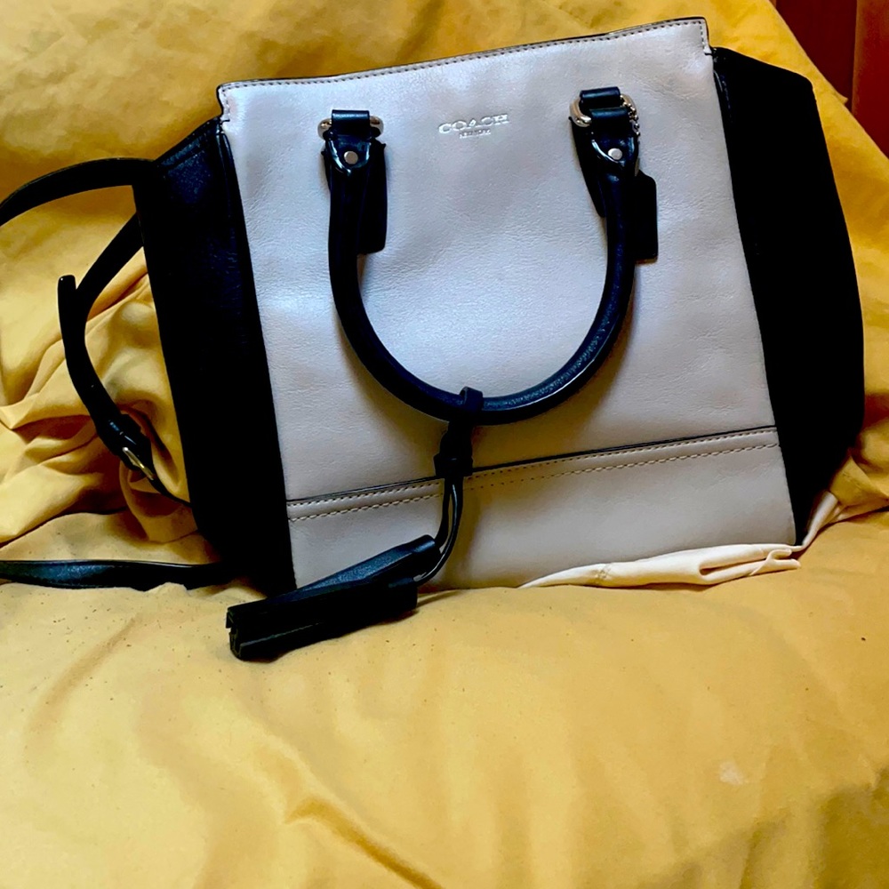 A classic for fall, this little beauty does it all